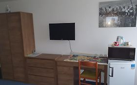 Veszprem Room