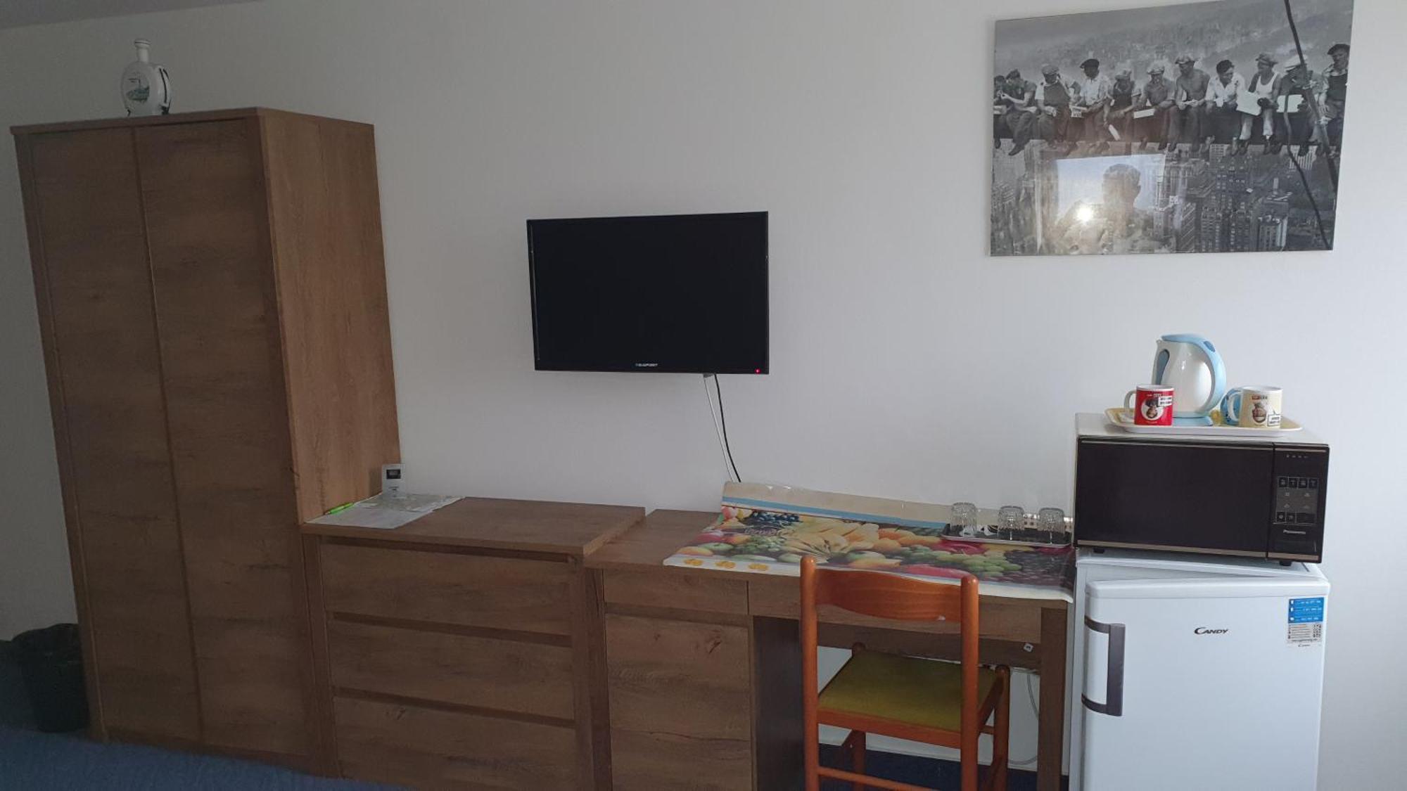 Veszprem Room Cameră foto