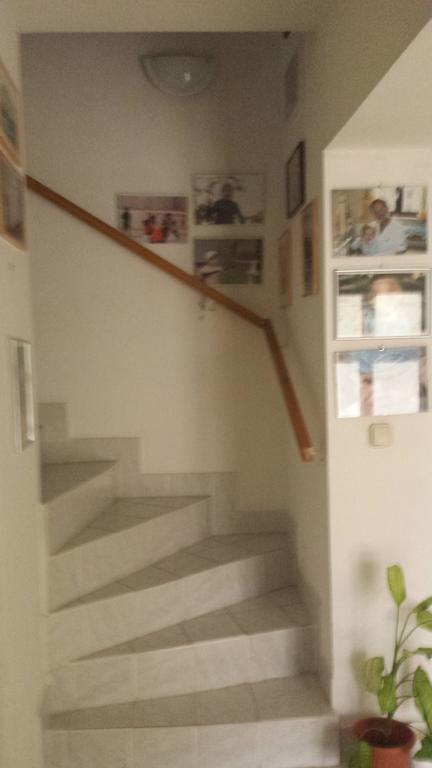 Veszprem Room Exterior foto