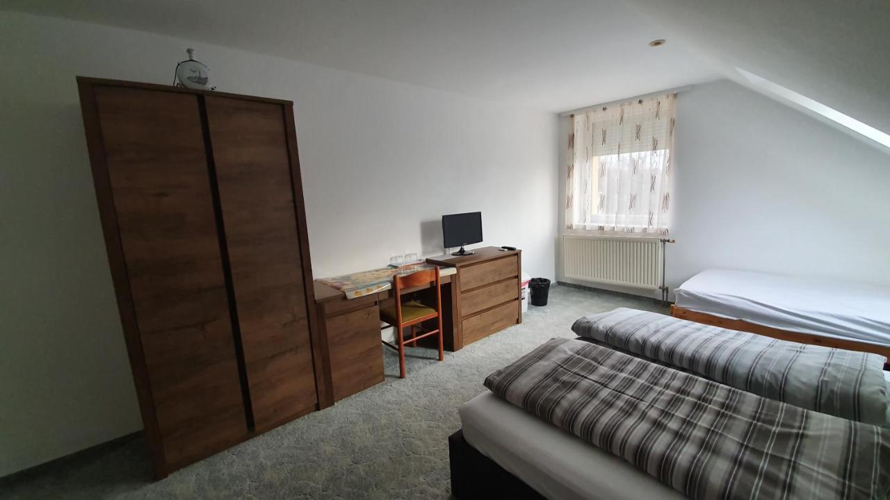Veszprem Room Exterior foto